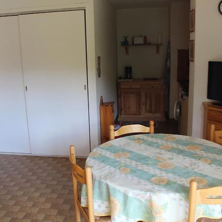 Appartement Au Calme, A Deux Pas Du Plan D Eau Embrun Exterior foto