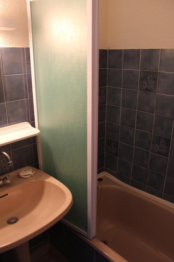 Appartement Au Calme, A Deux Pas Du Plan D Eau Embrun Exterior foto