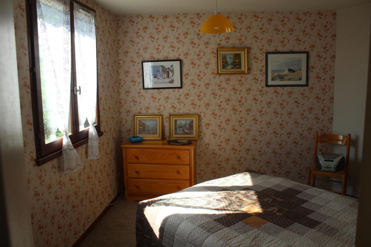 Appartement Au Calme, A Deux Pas Du Plan D Eau Embrun Exterior foto